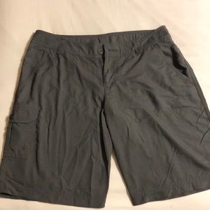 Columbia shorts